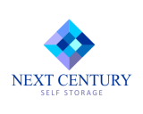 https://www.logocontest.com/public/logoimage/1677349272Next Century Self Storage_4.png
